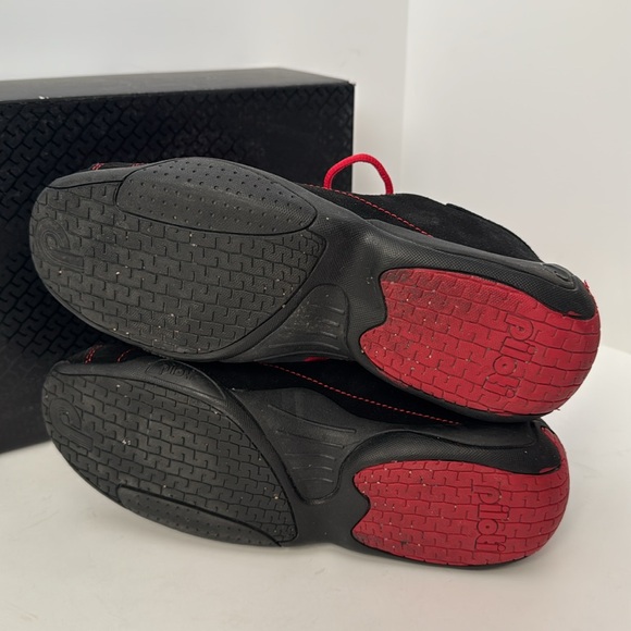 C7 CORVETTE driving shoes - Picture 4 of 11